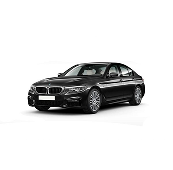 BMW 5 Cars Chauffeur Service Melbourne