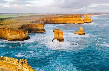 great ocean road tour With Chauffeur