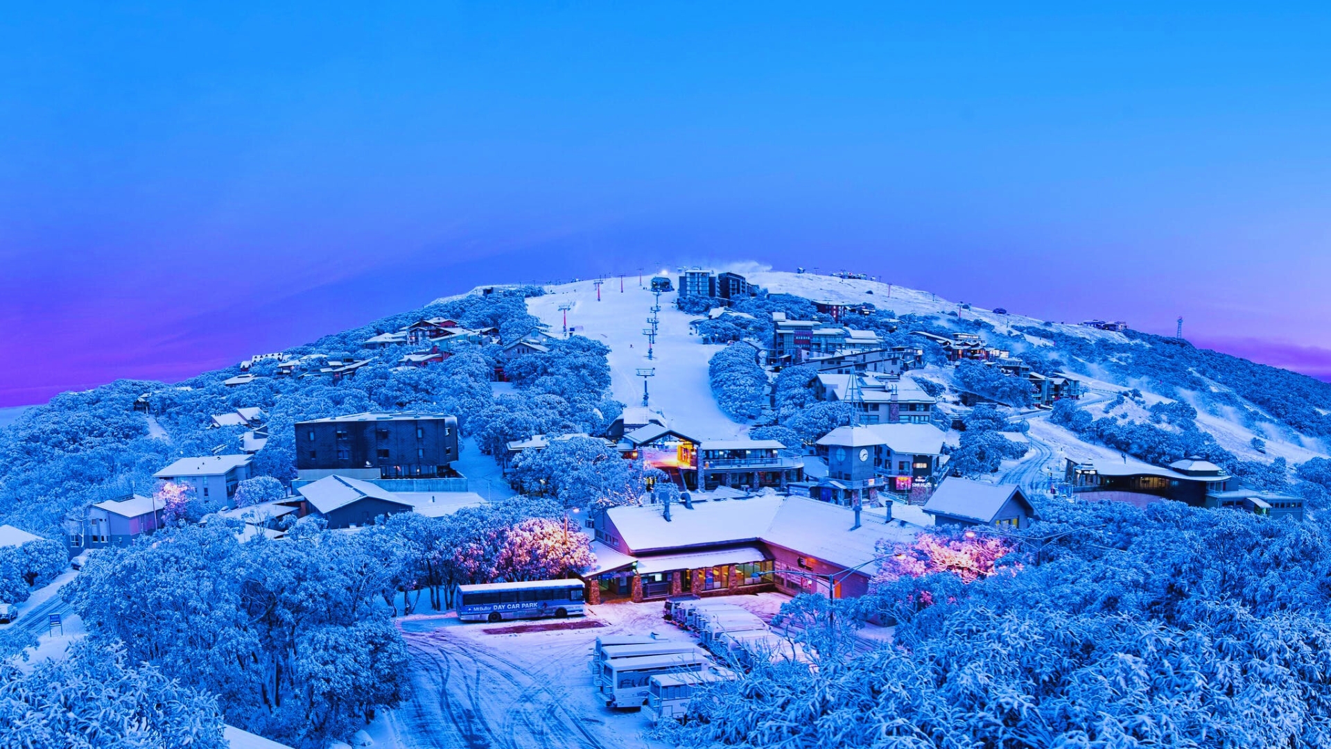 Navigating The Snowy Heights: A Comprehensive Guide To Mount Buller Minibus Hire - Yarra Chauffeurs